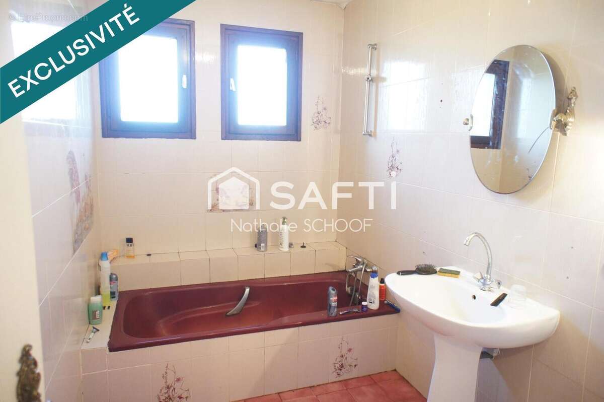 Photo 8 - Maison à LA CHAPELLE-NEUVE