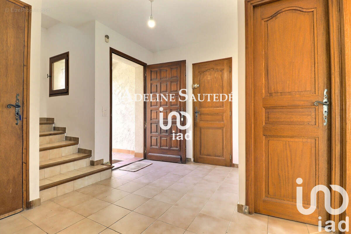 Photo 3 - Maison à SAINT-CYR-SUR-MER