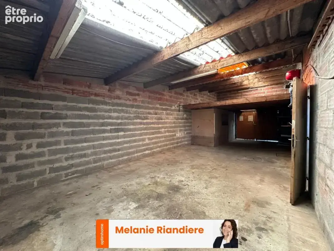 Maison familiale de 139 m², 4 chambres, bureau et 82 m2 de garage - photo 15