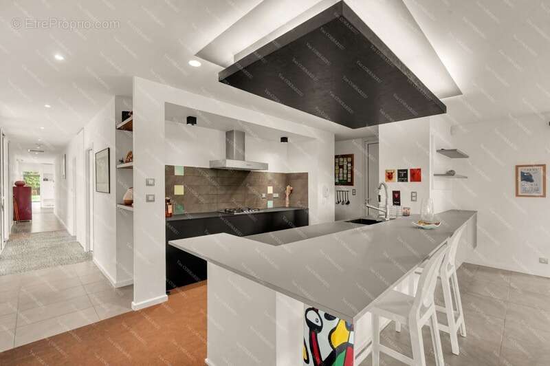 Villa d'architecte d'exception - photo 3