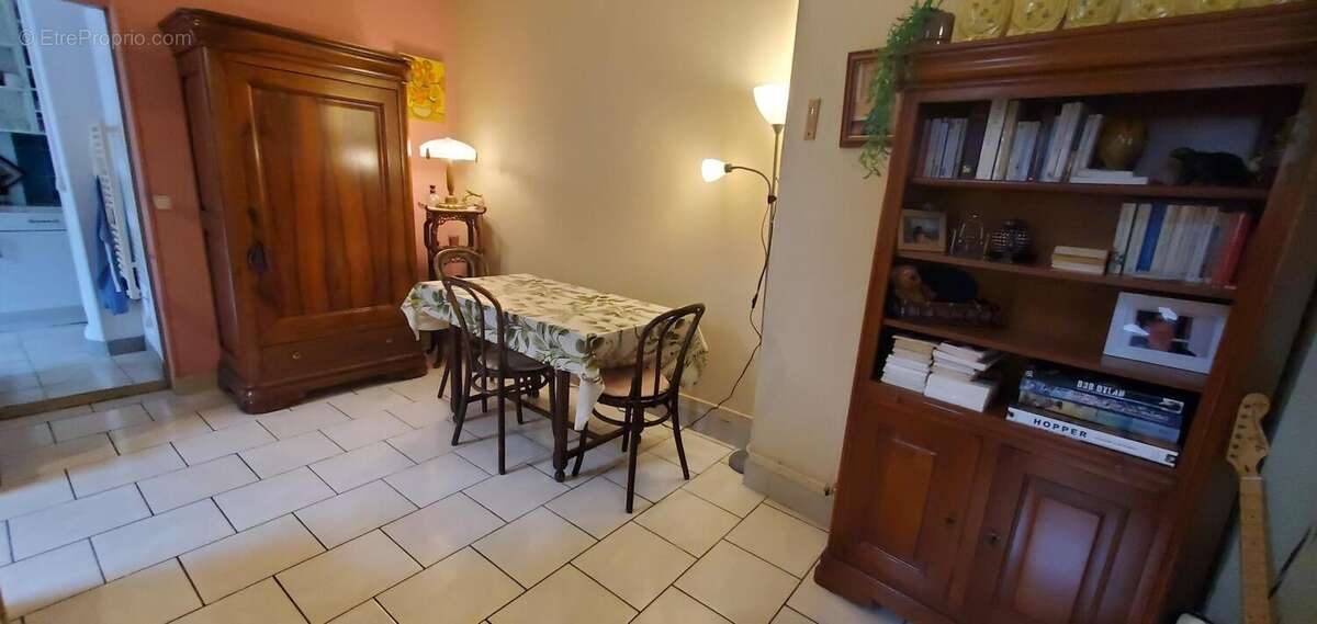 Photo 5 - Maison à LISIEUX