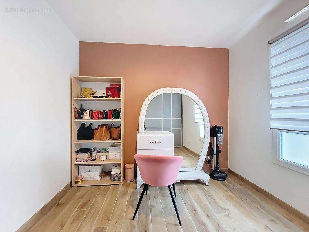 Appartement à MOMMENHEIM