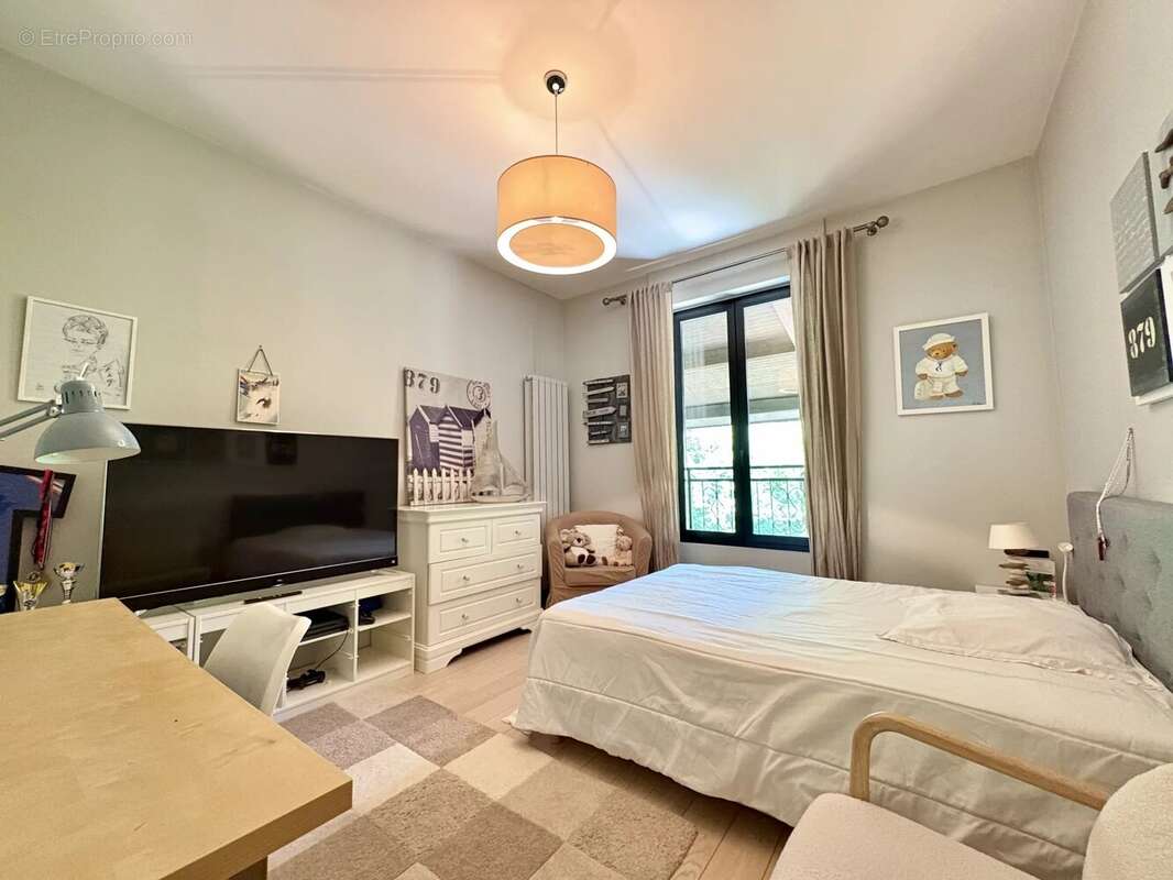 Maison à LE PLESSIS-TREVISE