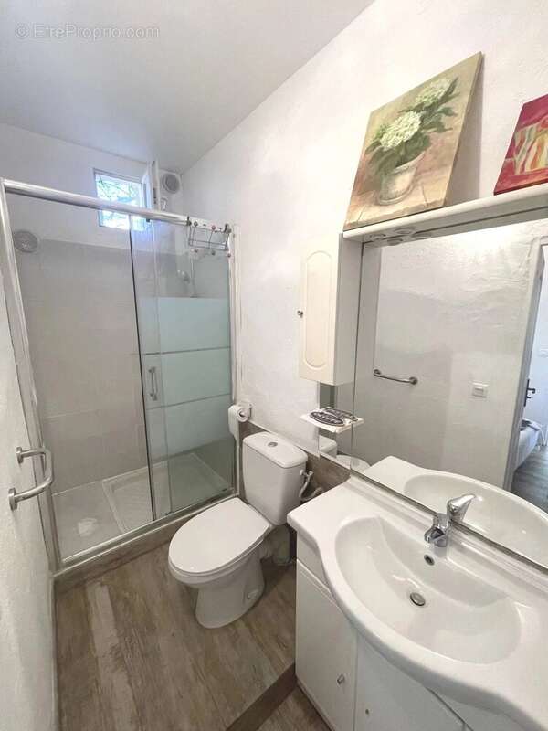 Appartement à LUMIO