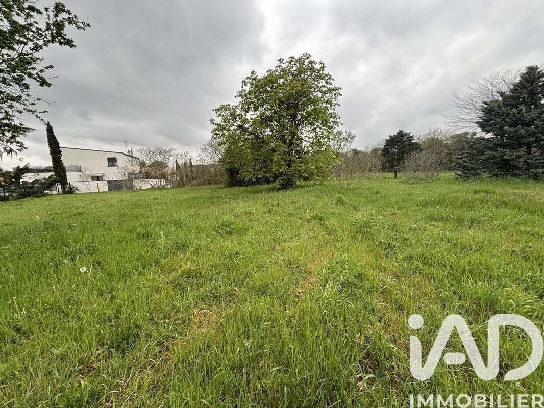 Photo 5 - Terrain à TOULOUSE