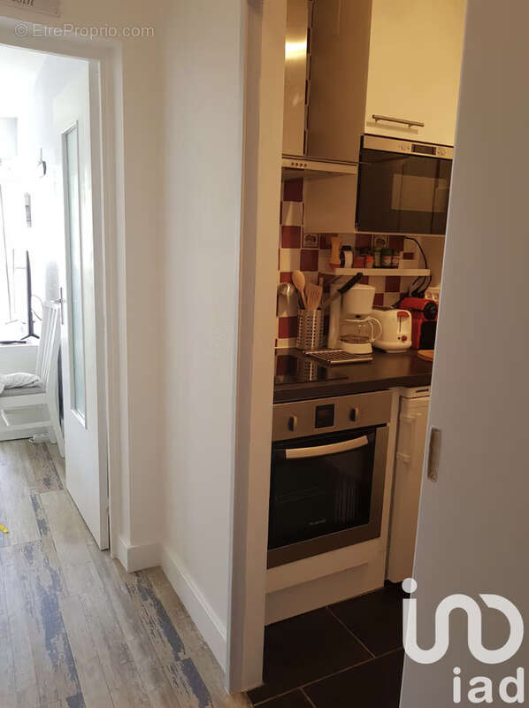Photo 4 - Appartement à ARCACHON