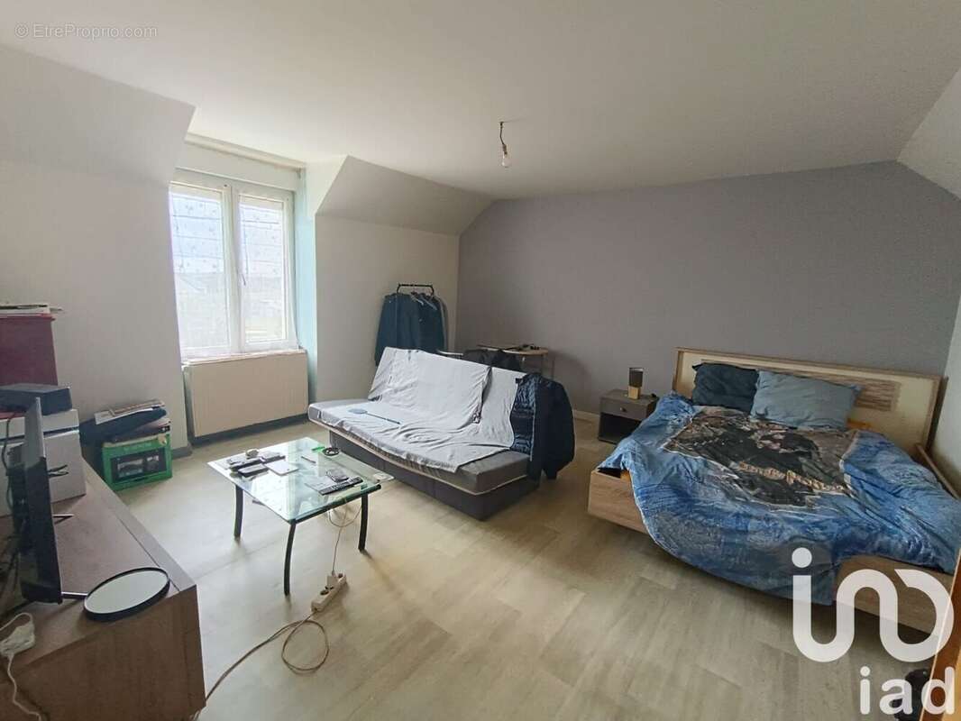 Photo 5 - Maison à EDERN