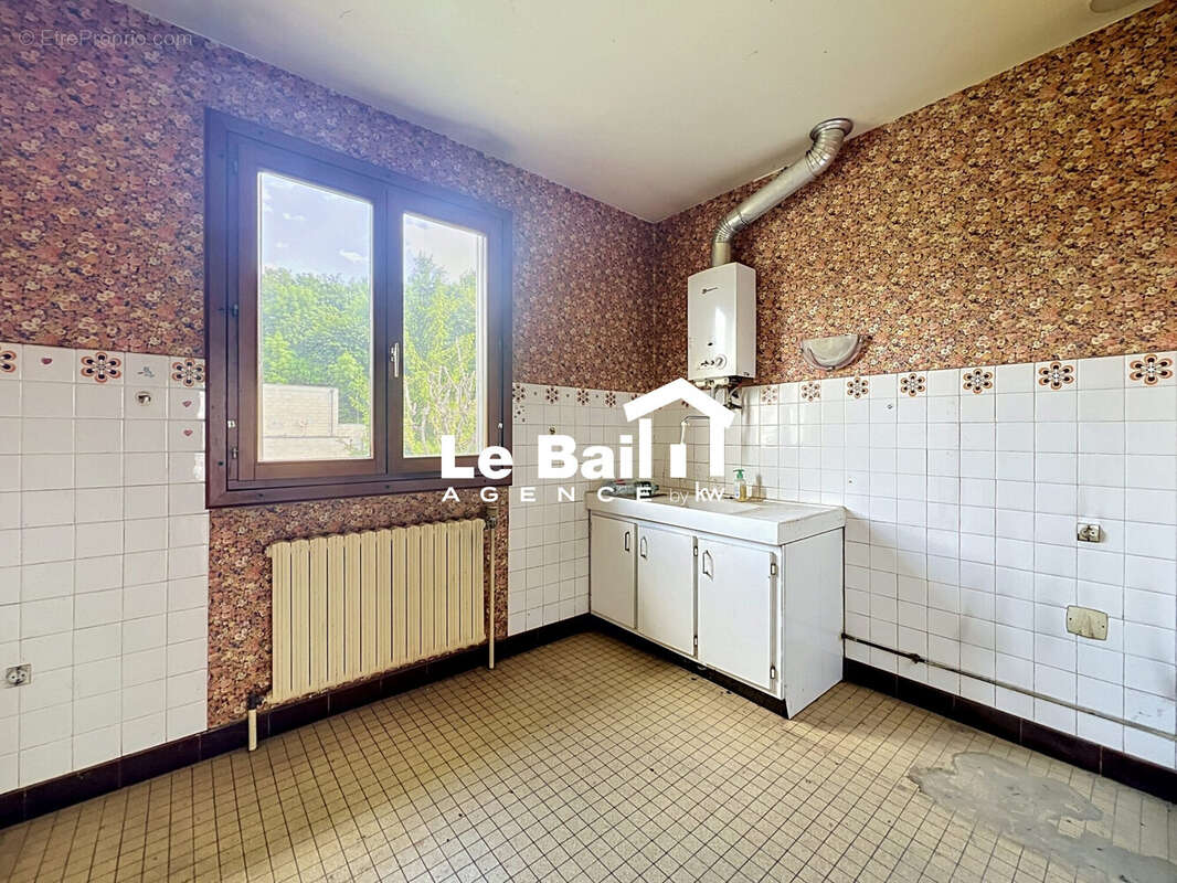 Maison 72 m² à Andresy  - photo 4