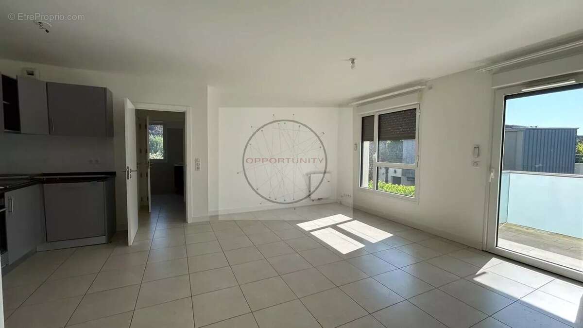 Appartement à FONTAINEBLEAU