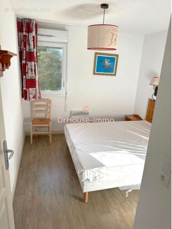 Appartement à SAINT-SORLIN-D&#039;ARVES