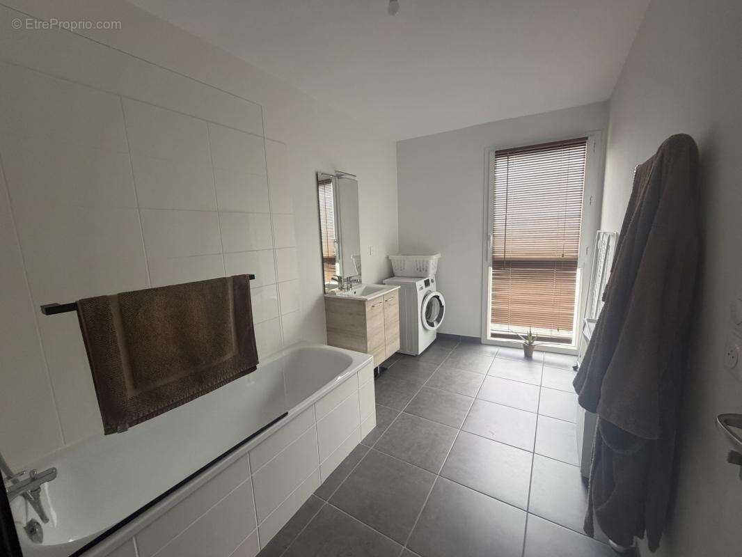 Appartement à TOURCOING