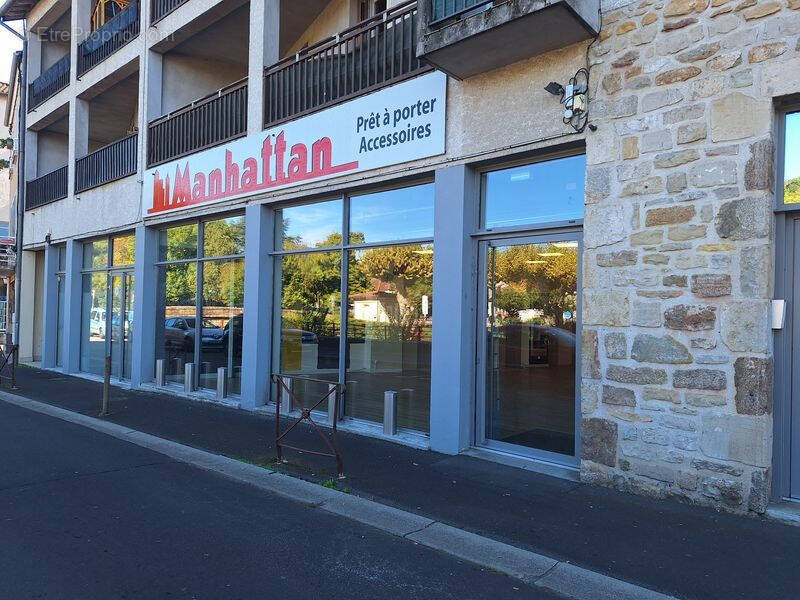 Maison à SAINT-CERE