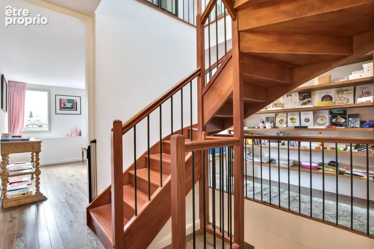 Photo Appartement à Toulouse au prix de 595 000€