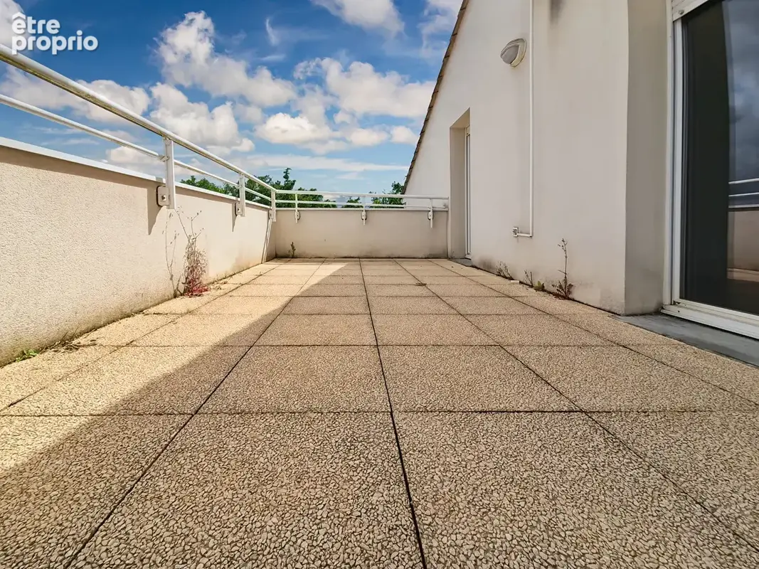 Appartement Cadaujac T4/5 pièce(s) 93 m2-Terrasses-Parkings - photo 4