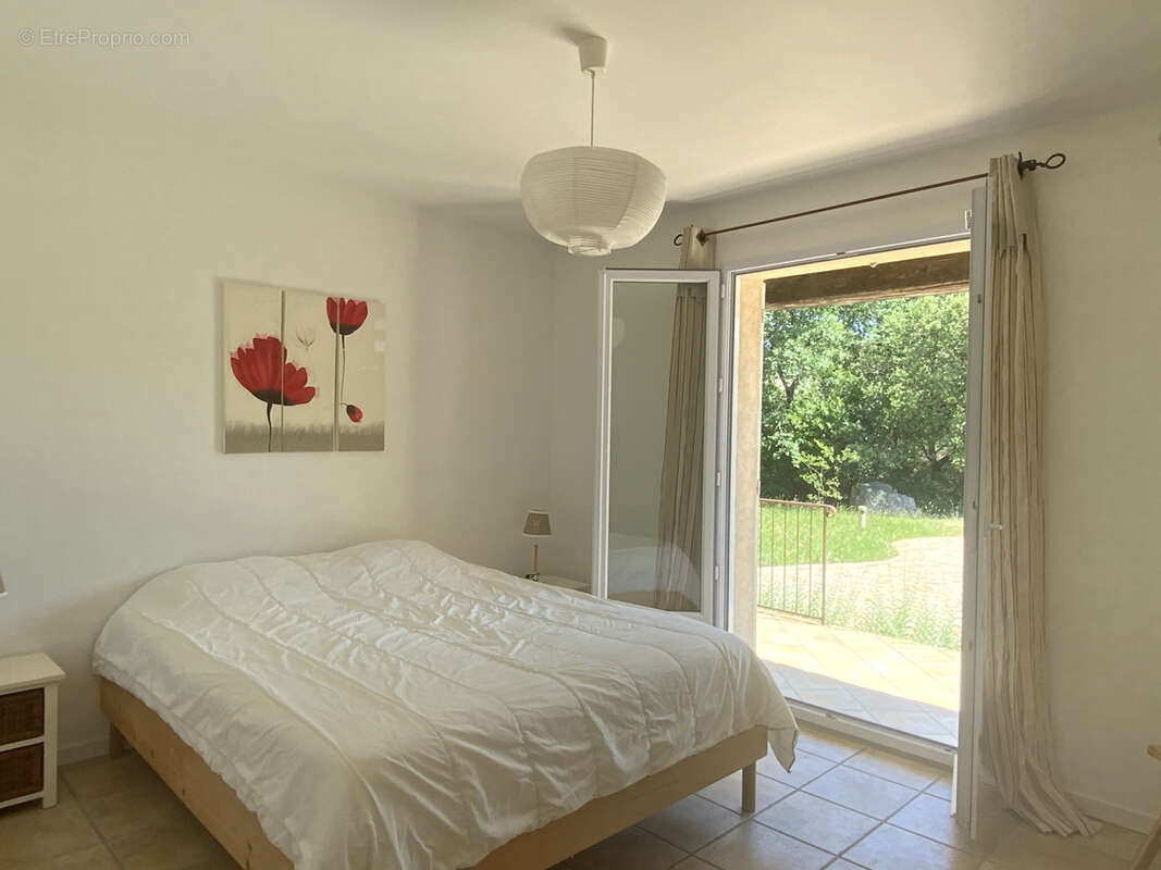 Maison à UZES