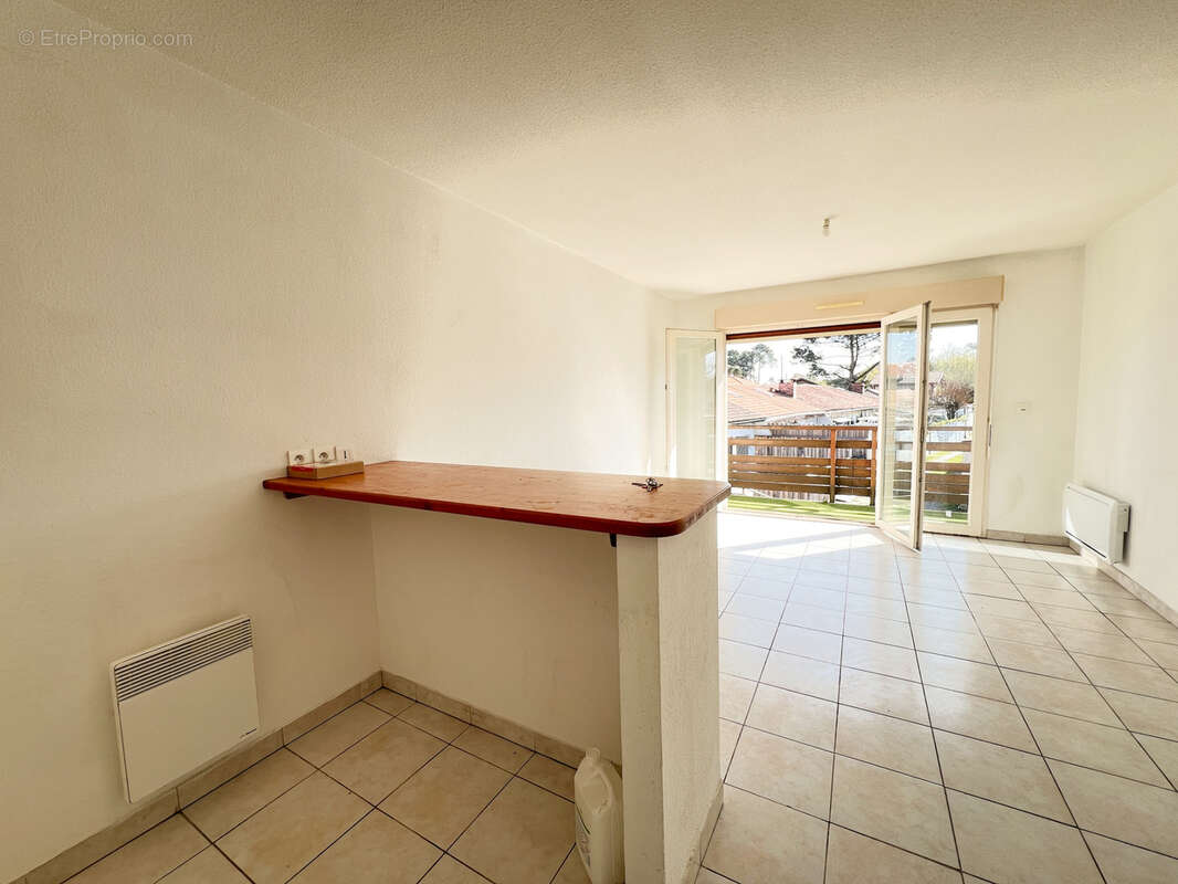 Appartement à LIT-ET-MIXE