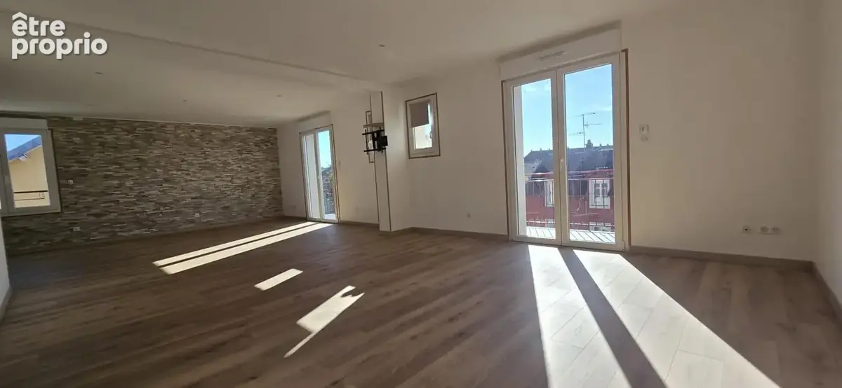 Appartement - photo 5