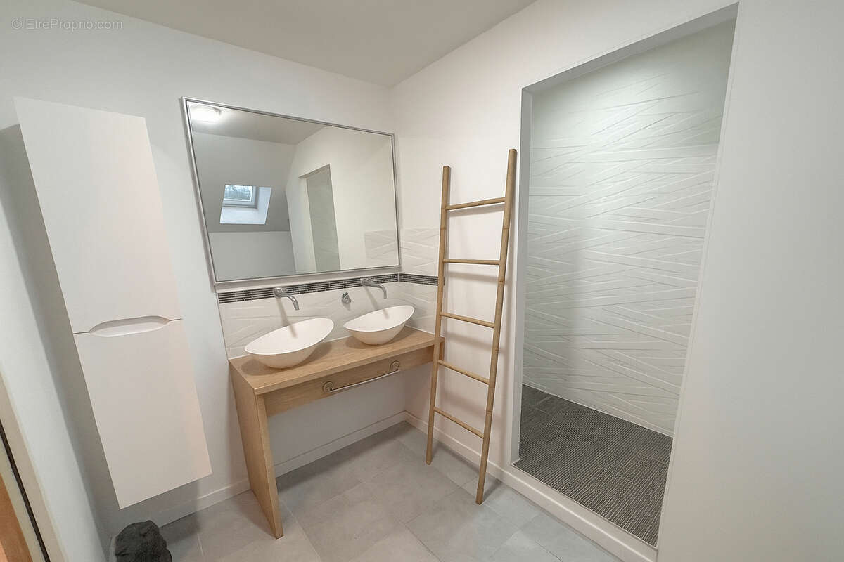 Appartement à ANGERS