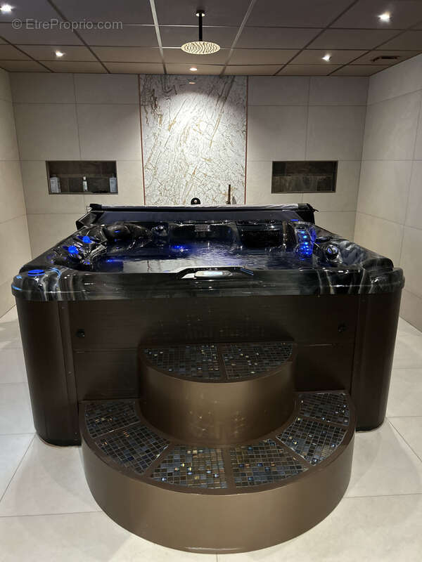 Appartement à SAINT-PRIEST-EN-JAREZ