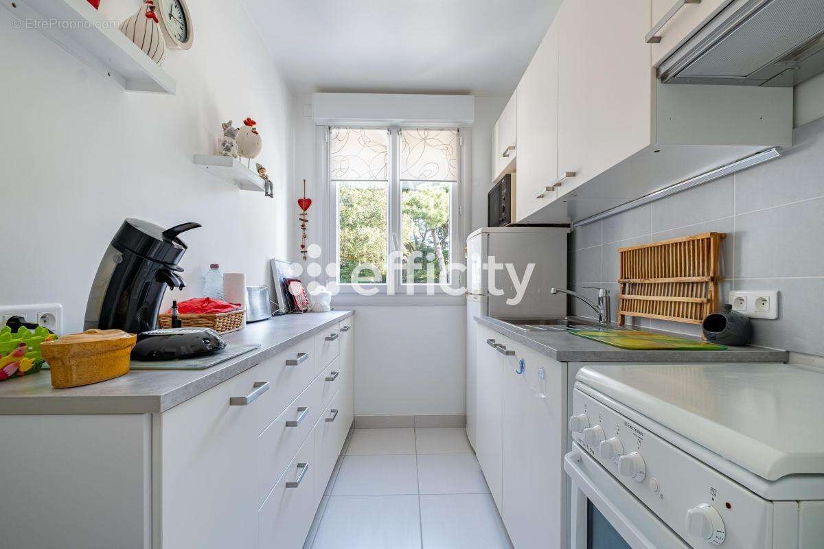 Appartement à PORNICHET