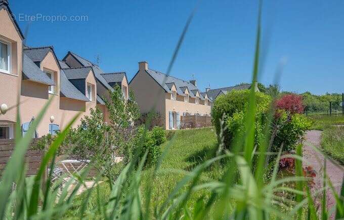 Appartement à CROZON
