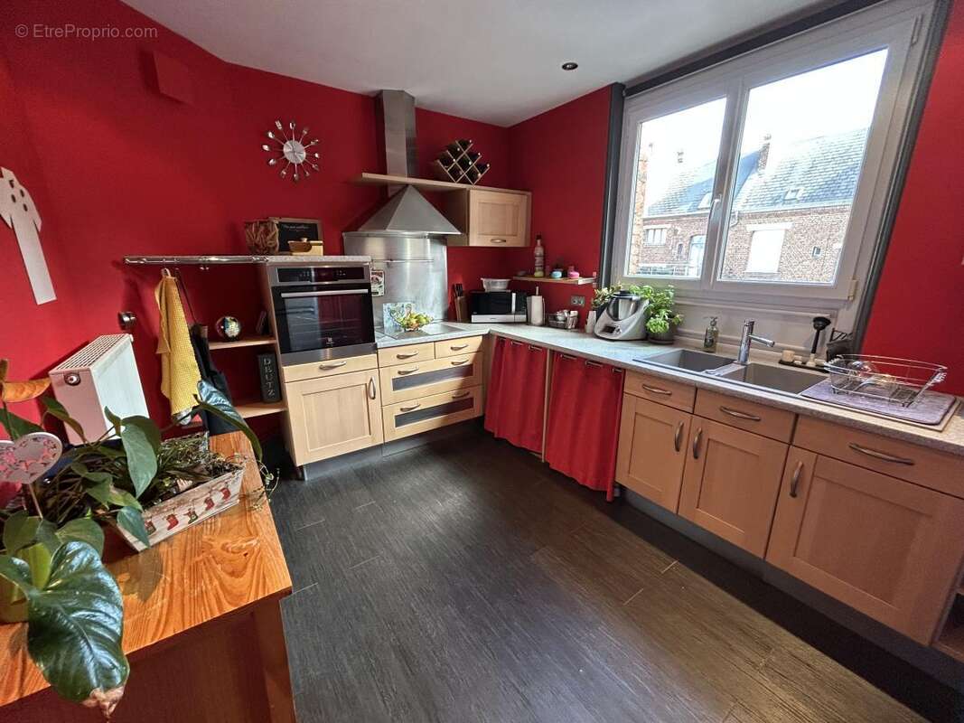 Appartement à CAMBRAI