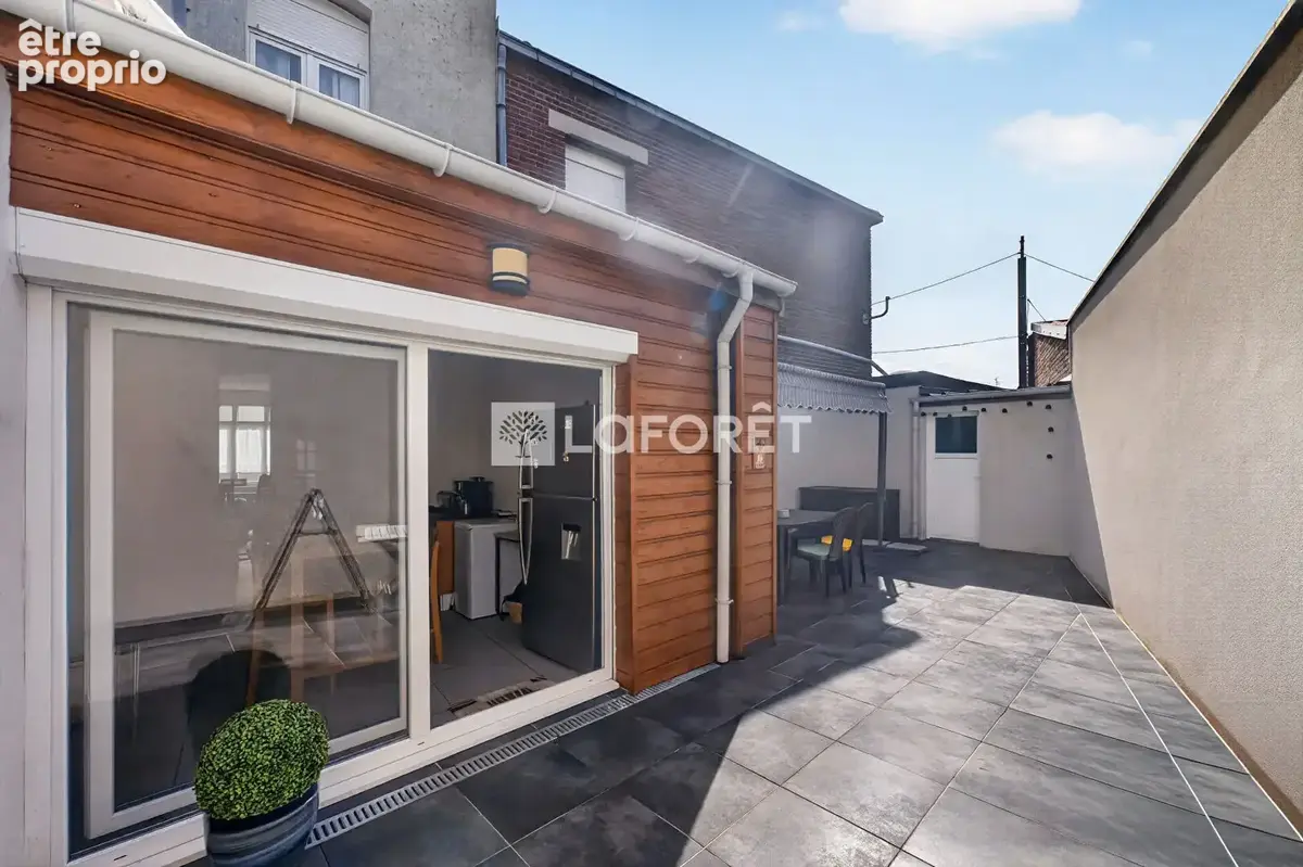 Maison 3 chambres garage - photo 9