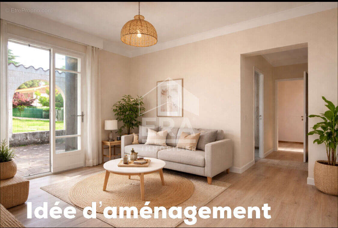Maison 87m² à le boulou - photo 5