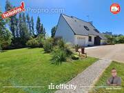Maison à PEUMERIT