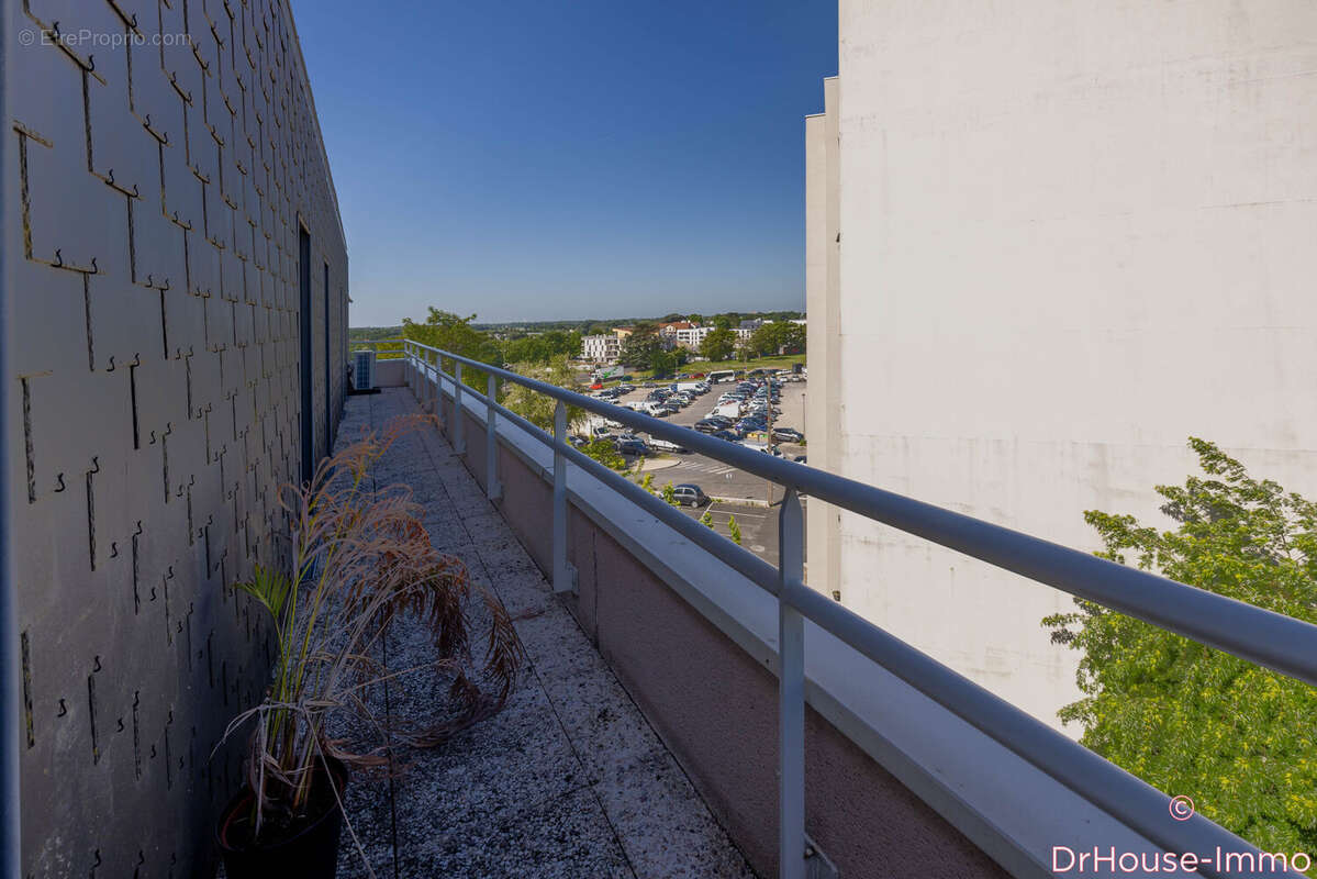 Appartement à ORLEANS