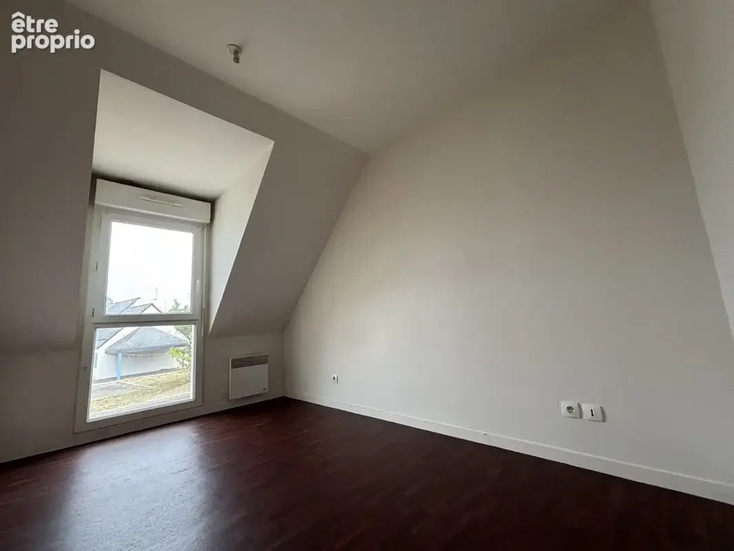 Maison 3 pièces 61 m² à vendre à Esquibien (29770) - photo 6