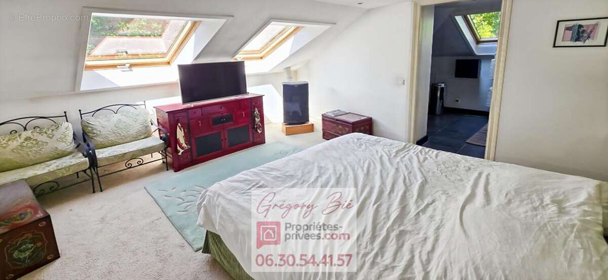 Maison à LA FERTE-SOUS-JOUARRE