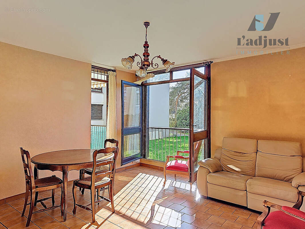 Appartement à AVON