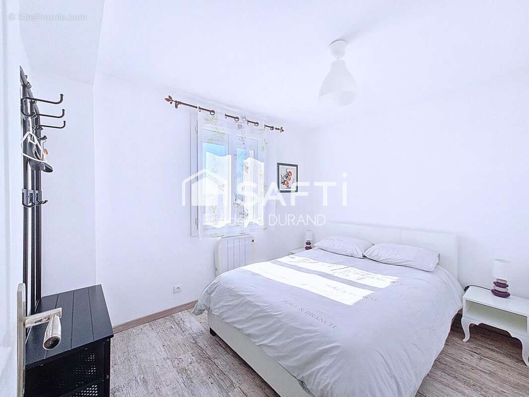 Photo 9 - Maison à FRONTONAS