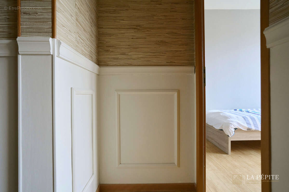 Appartement à VALENCIENNES