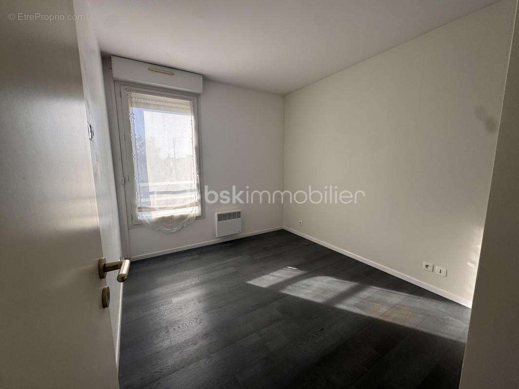 Appartement à LIVRY-GARGAN