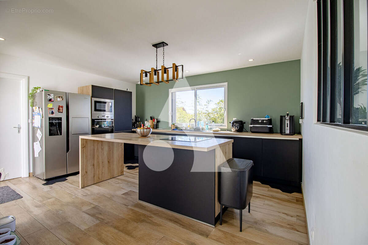 Maison à VENDEGIES-SUR-ECAILLON