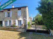 Photo 1 - Maison à AUTRICOURT