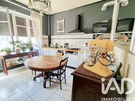 Photo 2 - Appartement à FROUARD