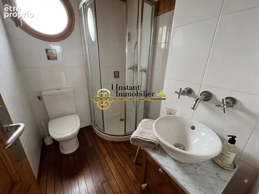Maison110m2   LE DOSSEN - photo 6