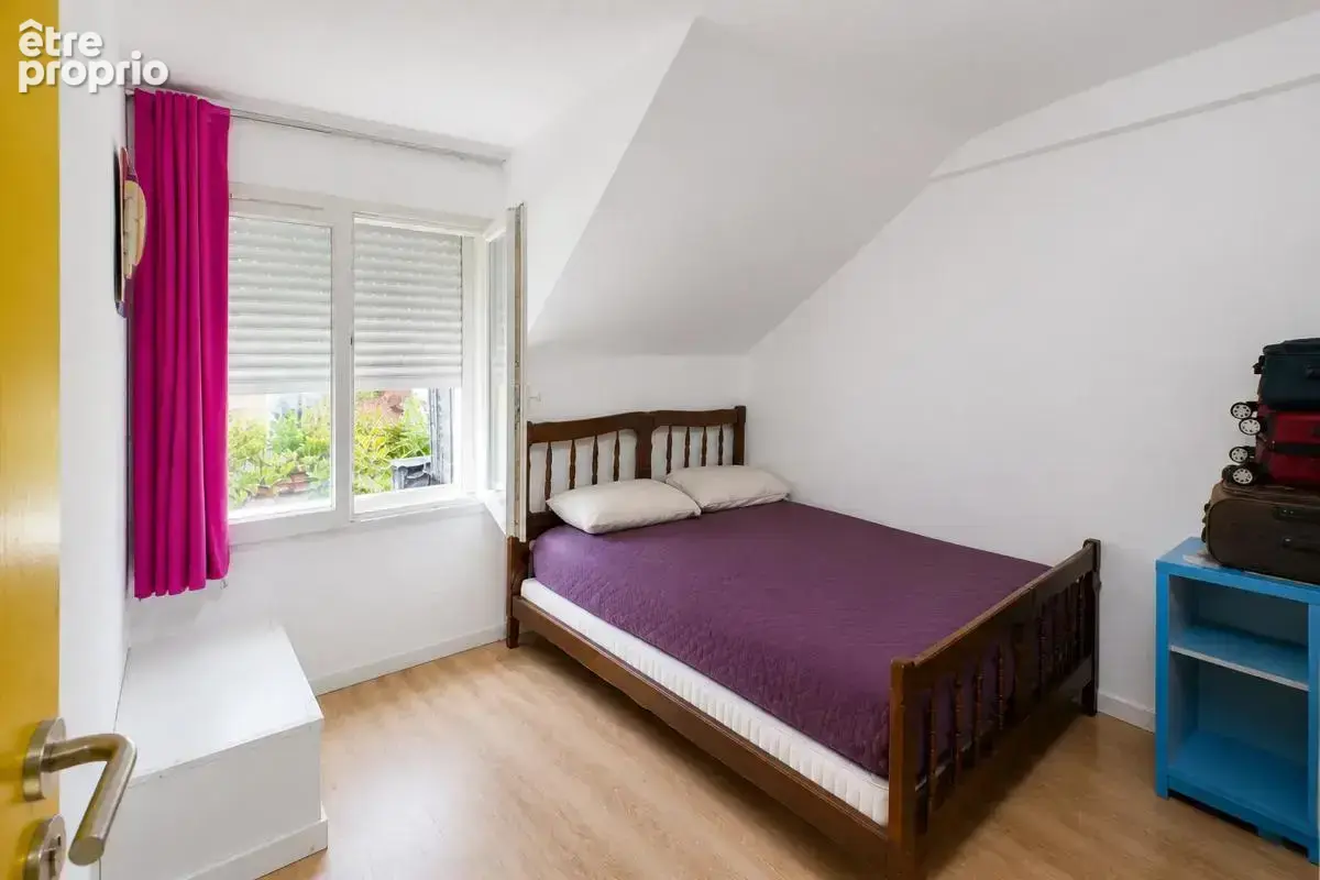 Maison en copropriété de 5 pièces de 85 m² à Mantes-la-Ville - photo 8