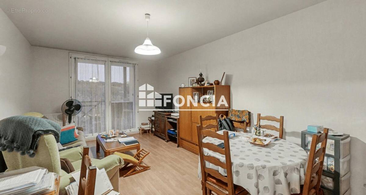Appartement à MURET