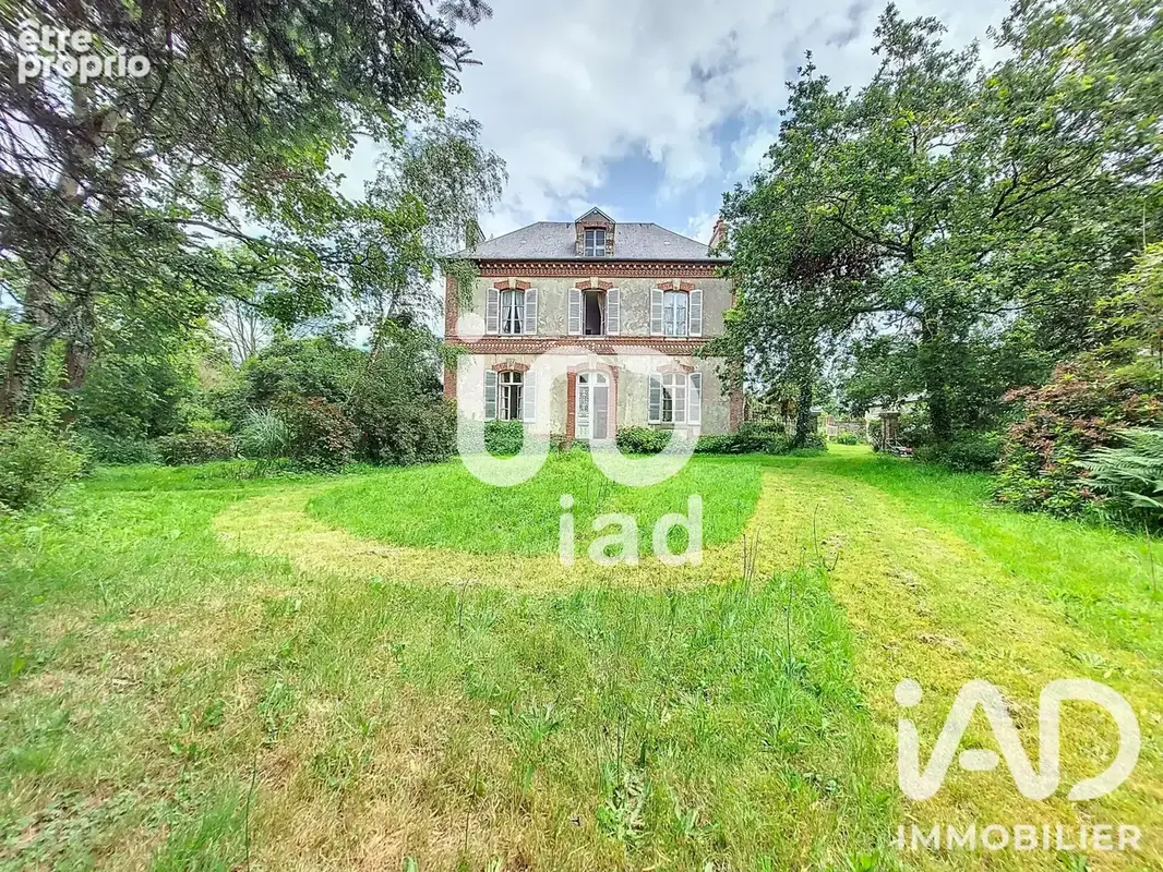 Photo 1 - Maison à SOULLES