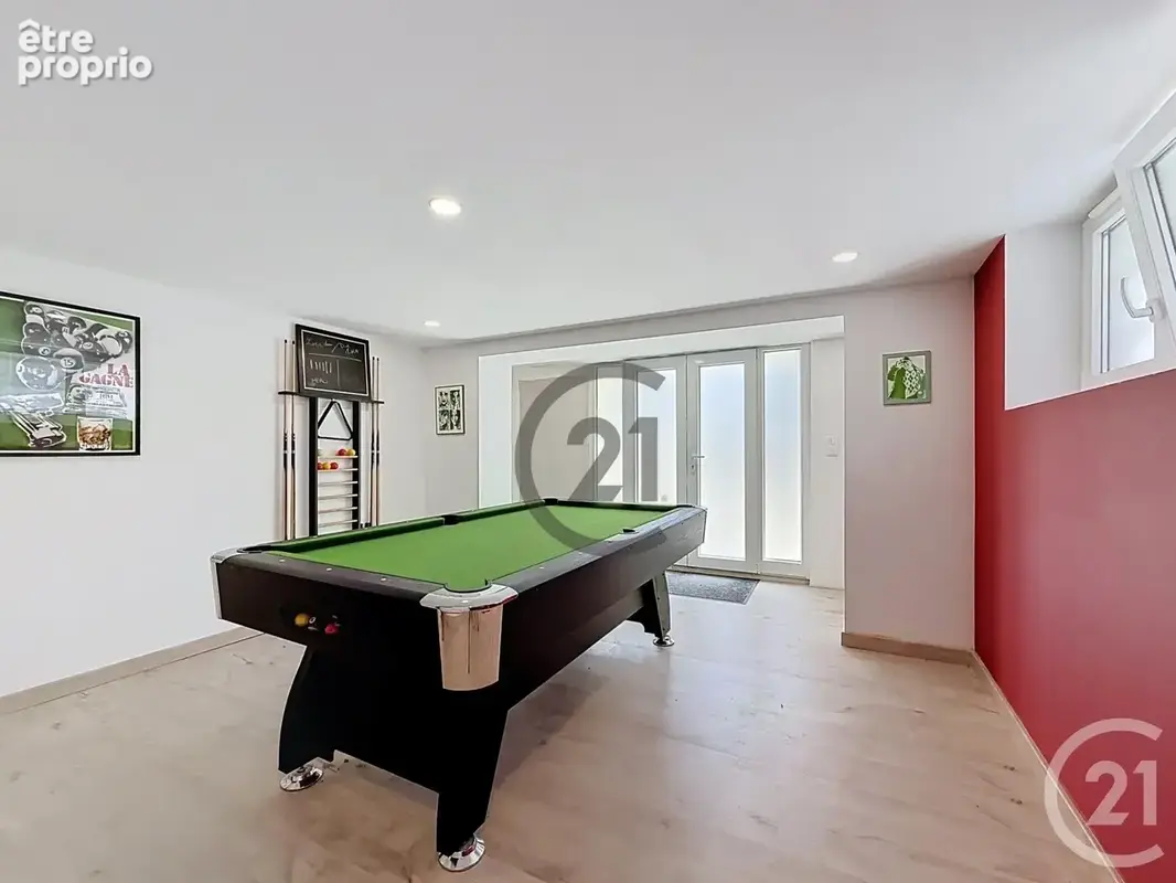 Maison 6 pièces 140 m² à vendre à Sainte-Savine (10300) - photo 12