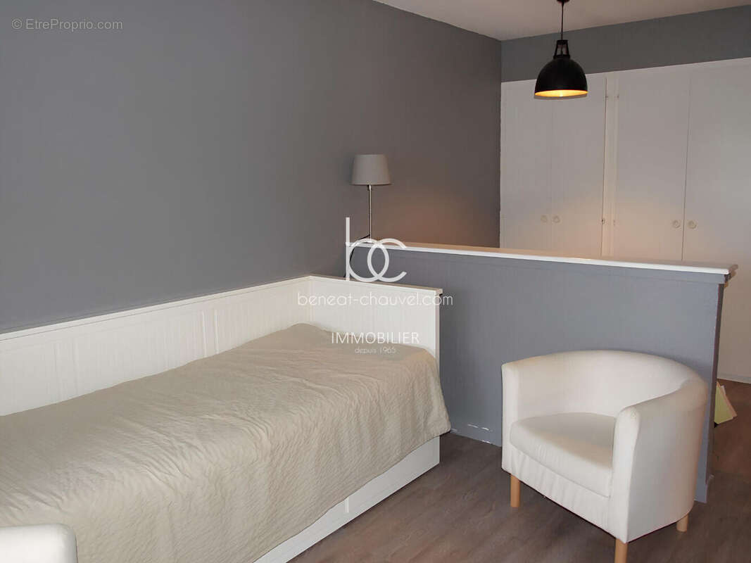 Appartement à ARZON