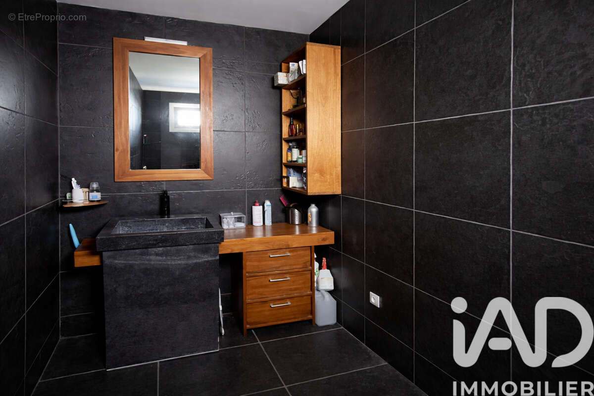 Photo 9 - Appartement à SANNOIS