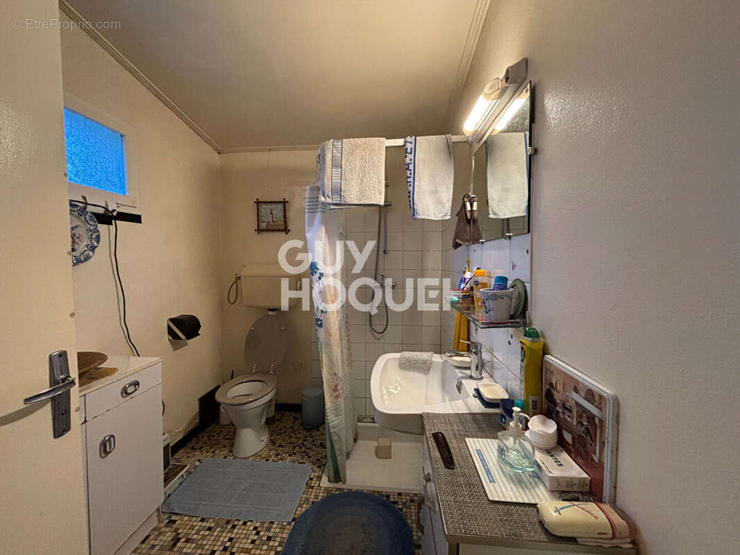 Maison à NOTRE-DAME-DE-MONTS