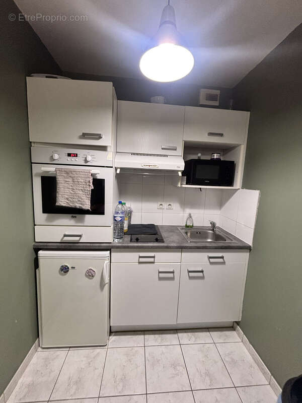 Appartement à SAINT-VALERY-SUR-SOMME