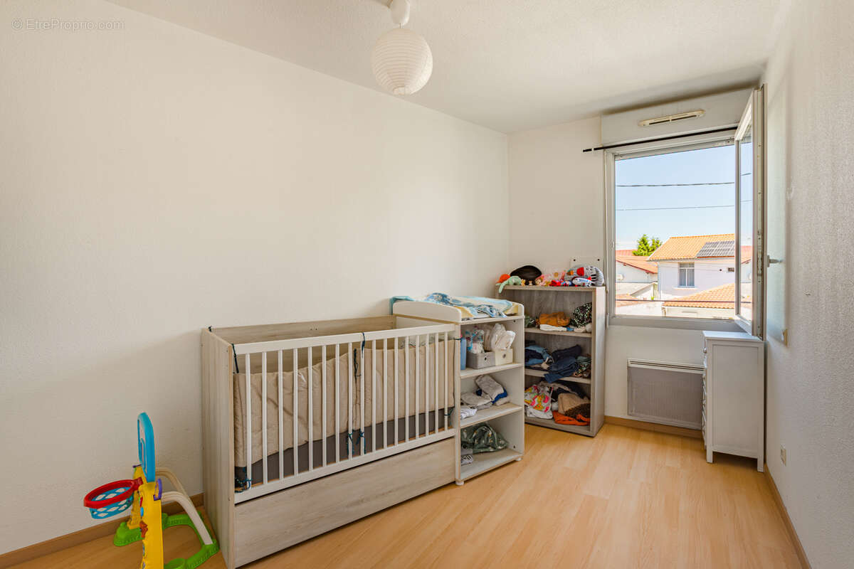 Appartement T3 secteur Saint-Esprit - photo 7