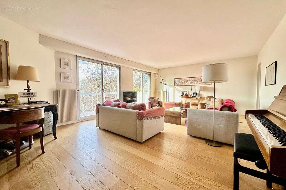 Appartement à SEVRES